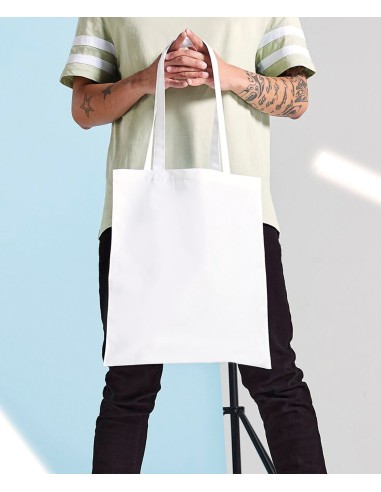 BAG-BG901-Sublimation Shopper